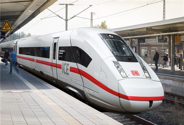 Bekommt Bremerhaven schon im Sommer 2021 eine Schnellzug-Anbindung?