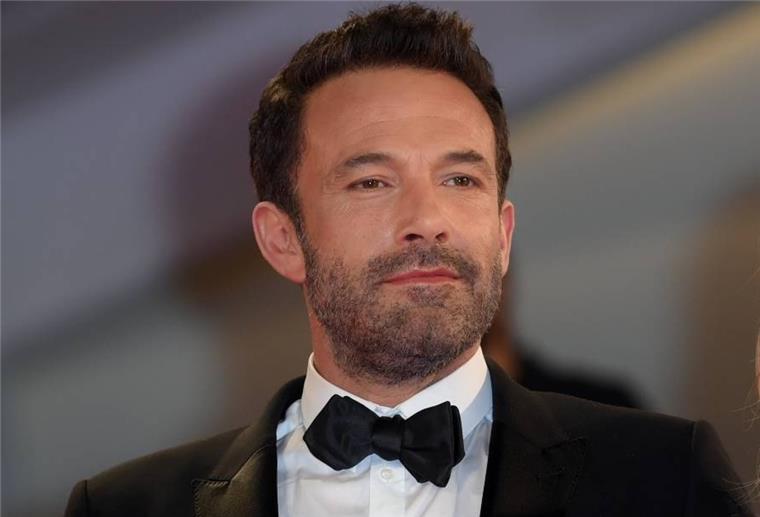 Ben Affleck, Schauspieler und Ehemann von Jennifer Lopez, feiert am 15. August seinen 50. Geburtstag.
