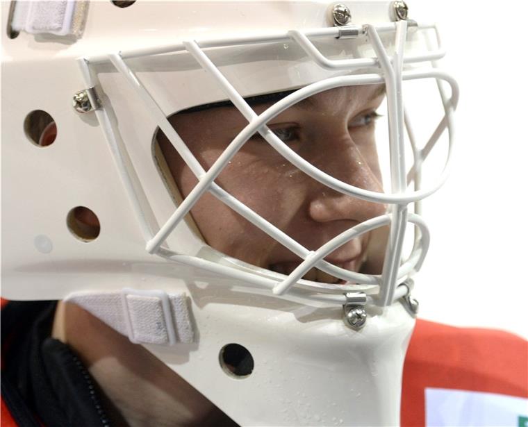 Ex-Pinguins-Goalie Meisner schreibt über seine Depressionen Ben Meisner leidet unter einer Depression und wollte sich bereits das Leben nehmen.