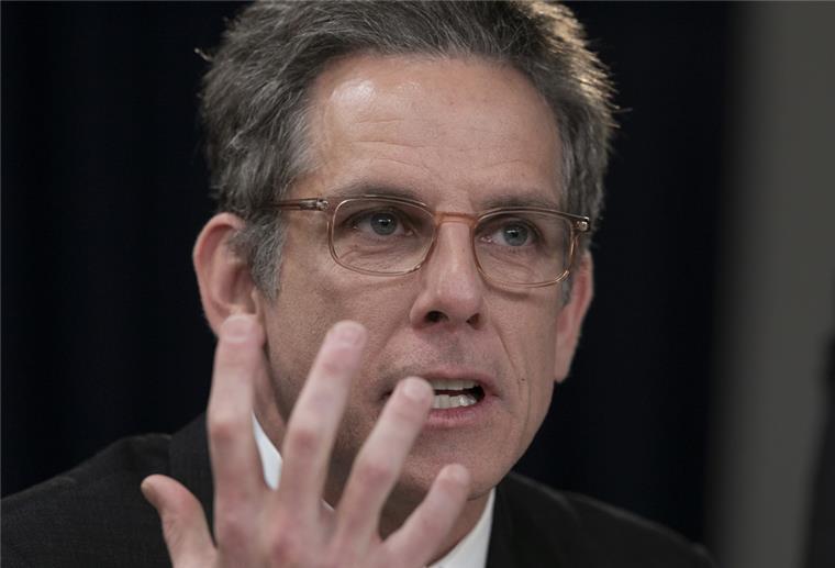 Ben Stiller, Schauspieler aus den USA