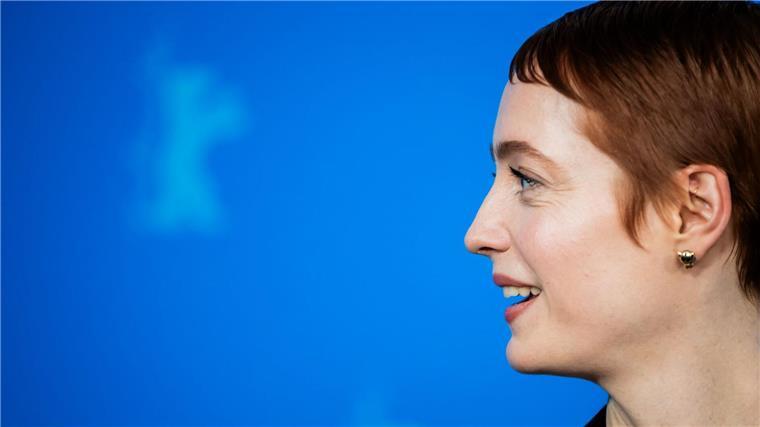 Schweiz schickt „Heldin“ mit Leonie Benesch ins Oscar-Rennen Benesch spielt in der Hauptrolle eine Pflegefachfrau. (Archivbild)