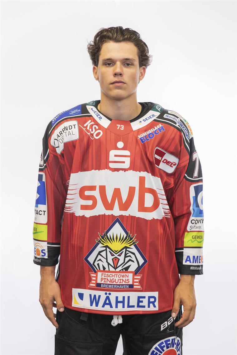 Bennet Roßmy, Nummer 73