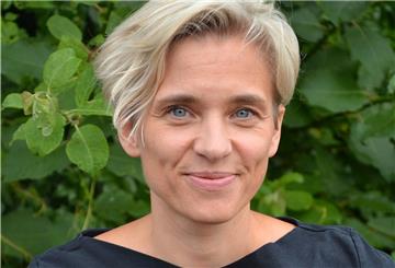 Bente Scheller, Politikwissenschaftlerin aus Bremen, aufgewachsen in Zeven, hat immer gerne im Zentrum von Krisenregionen gelebt.