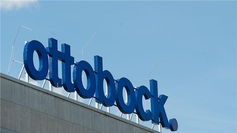 Ottobock gelingt größter Börsengang des Jahres Bereits 2022 wollte Ottobock an die Börse. (Archivbild)