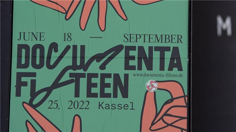Bereits die documenta fifteen war von einem Antisemitismus-Eklat überschattet worden.