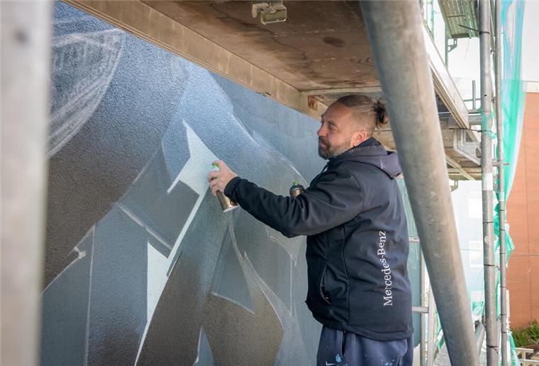 Graffiti