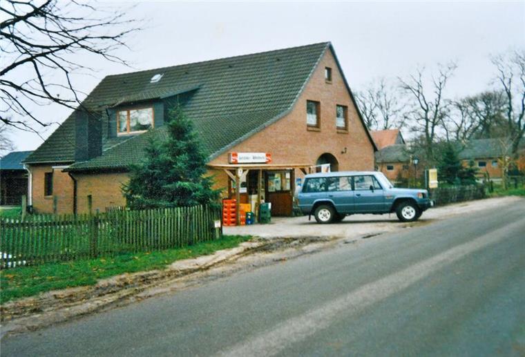 Getränkevertrieb Mahlstedt