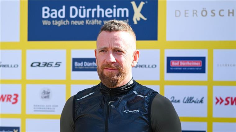 Wiggins über Drogensucht: „Meiste Zeit high für viele Jahre“ Berichtet über seine schlimmen Jahre nach dem Karriereende: Bradley Wiggins (Archivbild)