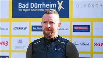 Berichtet über seine schlimmen Jahre nach dem Karriereende: Bradley Wiggins (Archivbild)