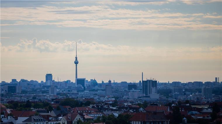 Milliarden für Start-ups: Bayern überholt Berlin Berlin ist für Start-ups nicht mehr der einzige „Place to be“