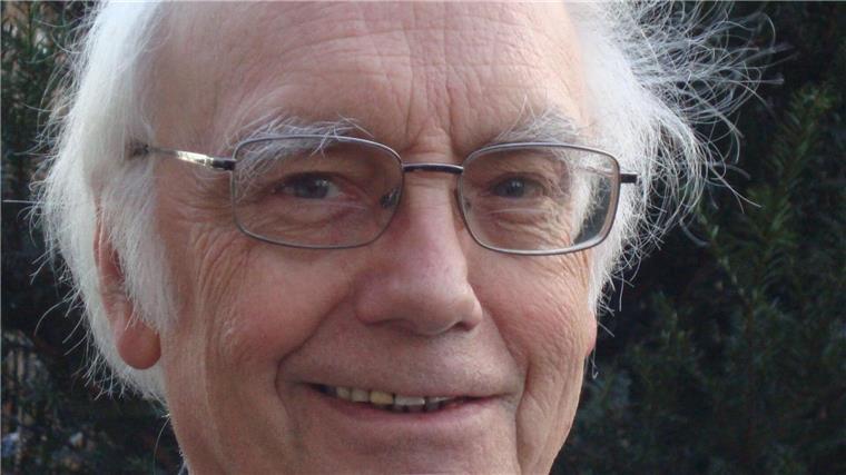 Historiker Bernd Faulenbach gestorben Bernd Faulenbach ist tot. Der Bochumer Historiker starb im Alter von 80 Jahren.