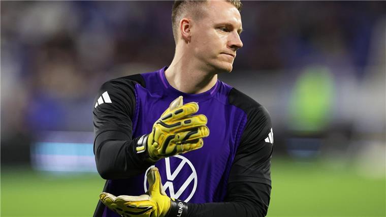 Verzicht auf DFB-Berufung? Torwart Leno erklärt seine Sicht Bernd Leno fehlt im DFB-Kader - laut seiner Aussage auf eigenen Wunsch.
