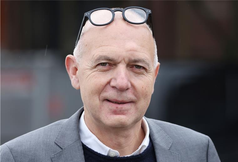 DFB-Kandidat Bernd Neuendorf erhält Unterstützung aus Bremen Bernd Neuendorf will Präsident des Deutschen Fußball-Bundes (DFB) werden. Aus Bremen erhält er Unterstützung dafür.