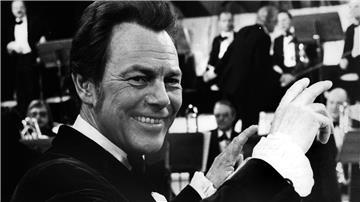 Bert Kaempfert wäre 100.