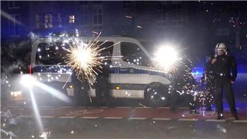 „Beschämend und völlig inakzeptabel“: Niedersachsens Innenministerin Behrens kritisiert die Angriffe auf Einsatzkräfte. (Archivbild)