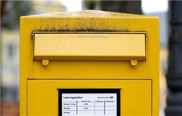 Briefkasten Postzustellung Ärger Beschwerde