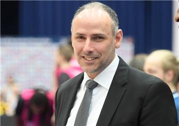 „Besonders motiviert“: Michael Mai freut sich auf das Duell am Sonntag gegen Karlsruhe.