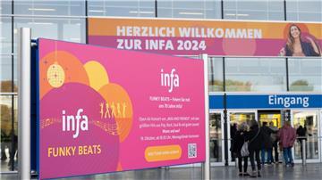 Besucher-Plus auf Erlebnismesse. (Archivbild)