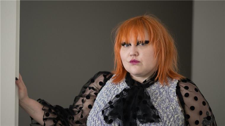 Beth Ditto ist gern allein daheim - und träumt von Island Beth Dittos Band Gossip bringt ihr neues Album „Real Power“ heraus.