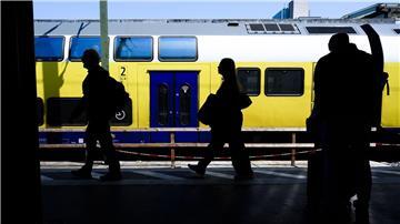 Betroffen sind Metronom-Züge. (Symbolbild)