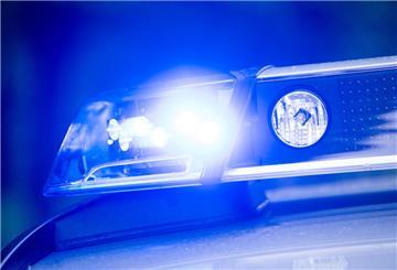 Polizei Symbolbild Unfall