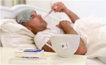 Bettruhe, Tee trinken und viel Schlaf: Wenn die Grippe einen erwischt hat, dann ist das meist die beste Medizin. Im Landkreis Rotenburg wurden im Januar und Februar insgesamt 75 Influenza-Fälle vom Labor bestätigt.