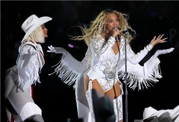 Beyoncé beendet ihre „Cowboy Carter“-Tournee mit Überraschungsgästen. (Archivbild) 