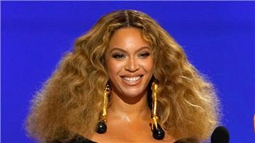 Beyoncé ist jetzt auch ein Country-Star.