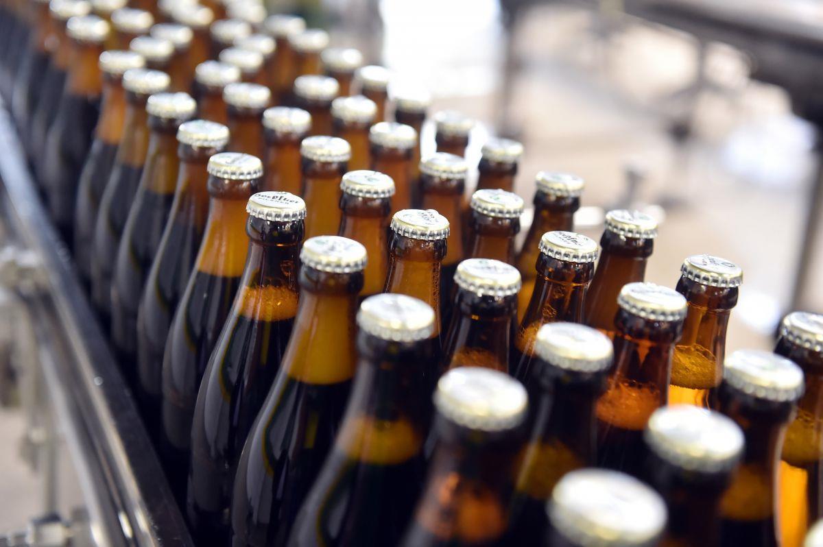 Bier für 1,74 Euro machte Unbekannte in Bremerhaven-Mitte zu Dieben.