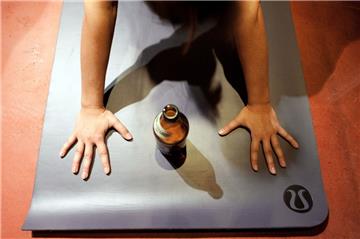 Bieryoga ist ein neuer Trend, der gerade aus den USA nach Deutschland schwappt. 