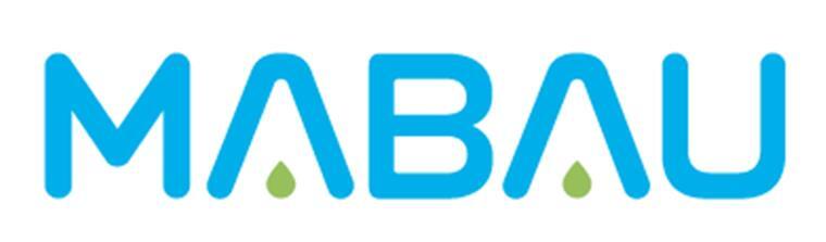 Logo MABAU