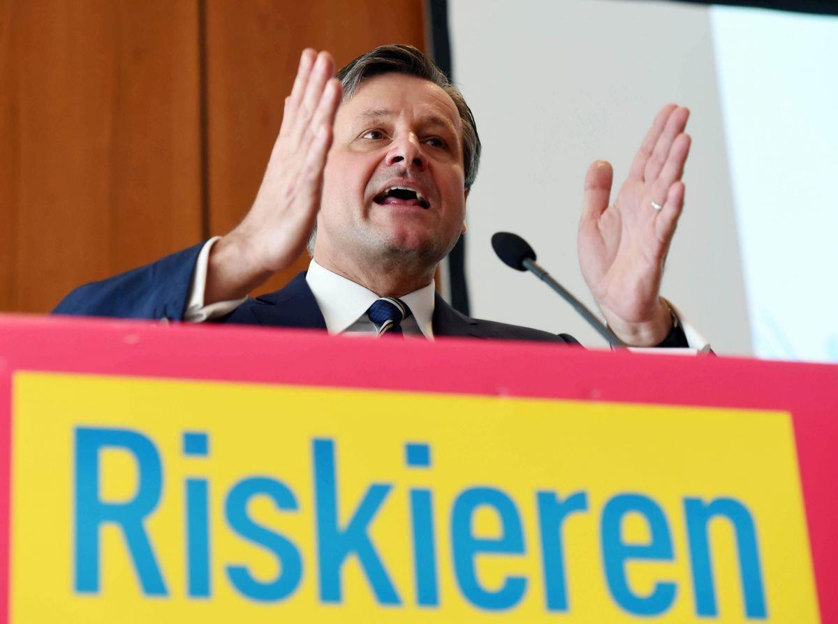 Kurioses aus dem Wahlkampf