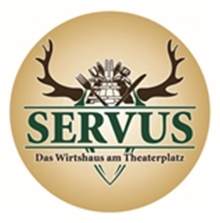 Logo Servus Bremerhaven