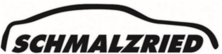 Logo Autohaus Schmalzried