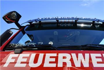 Lunestedt: Feuer bricht in Heizungskeller aus
