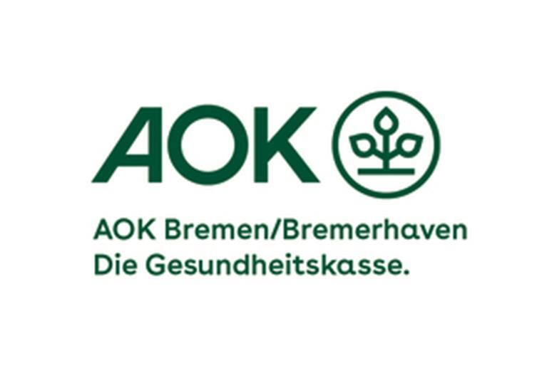 Logo AOK