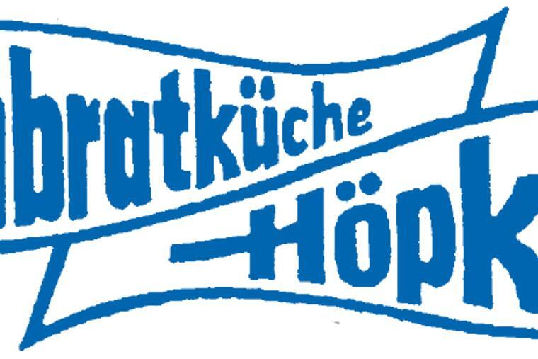 Logo Fischbratküche Köpker