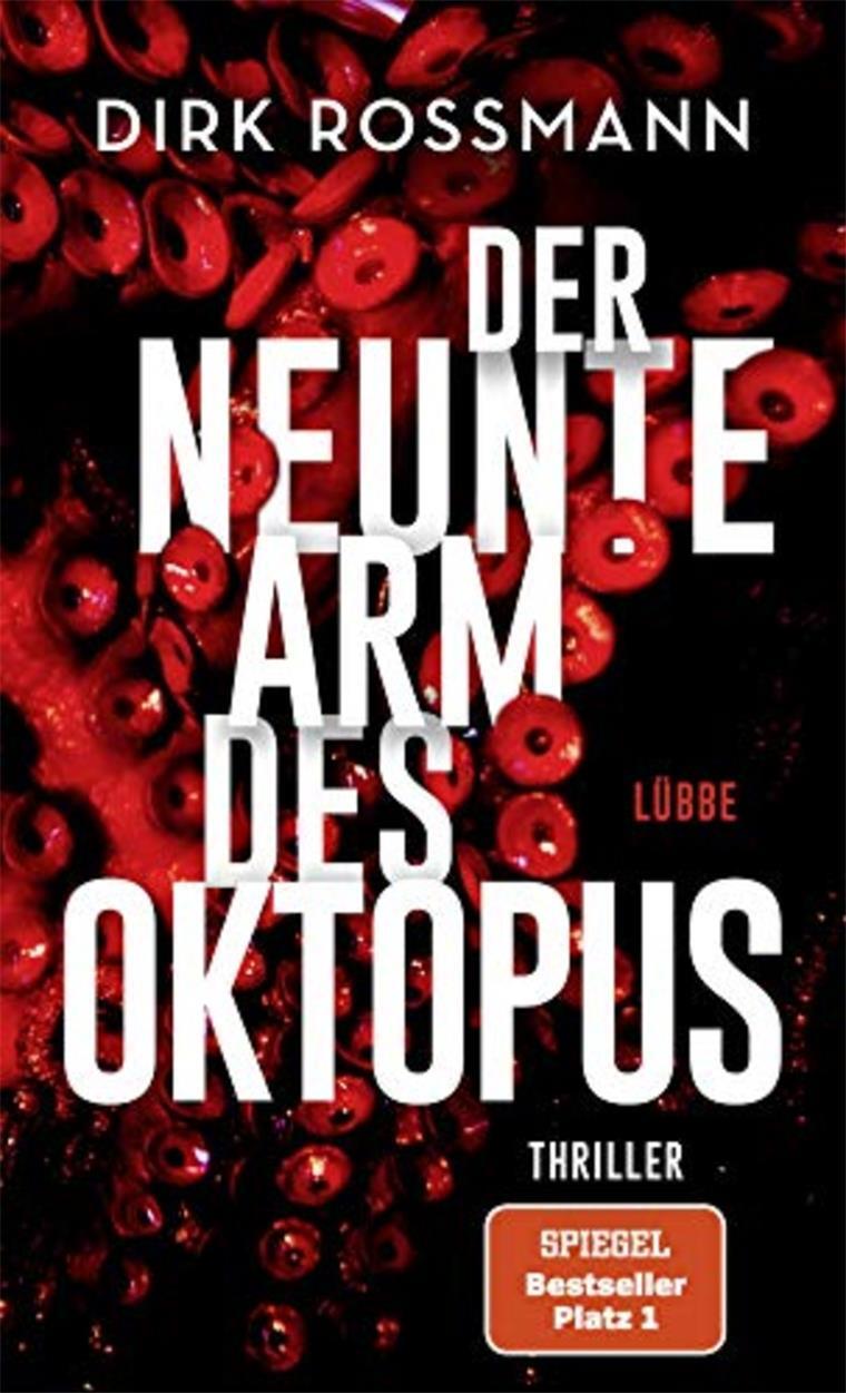 Marco Monetha gibt Lese-Tipps für den Sommer Buchtitel