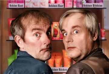 Cuxland: Podewitz-Brüder präsentieren neue Comedy-Show