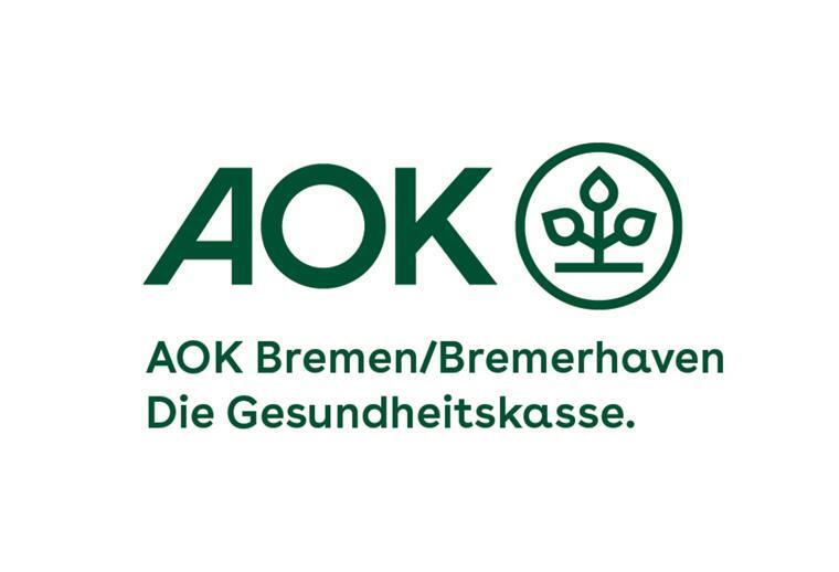 Logo AOK