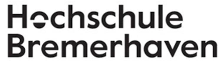 Logo HS Bremerhaven