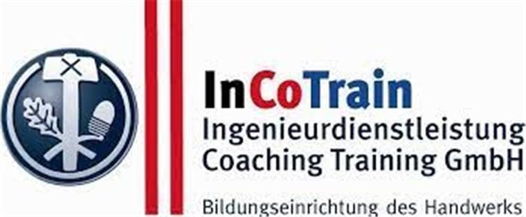 Logo InCoTrain