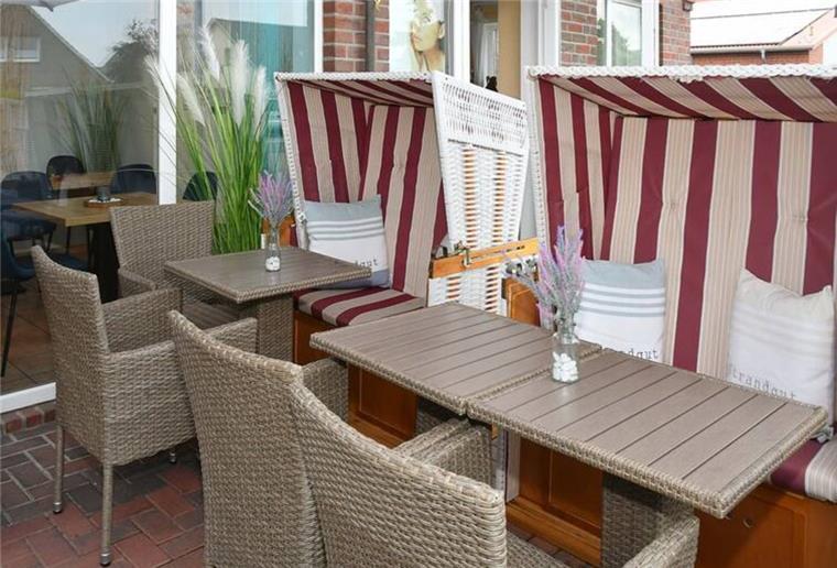 Restaurant Burhave
