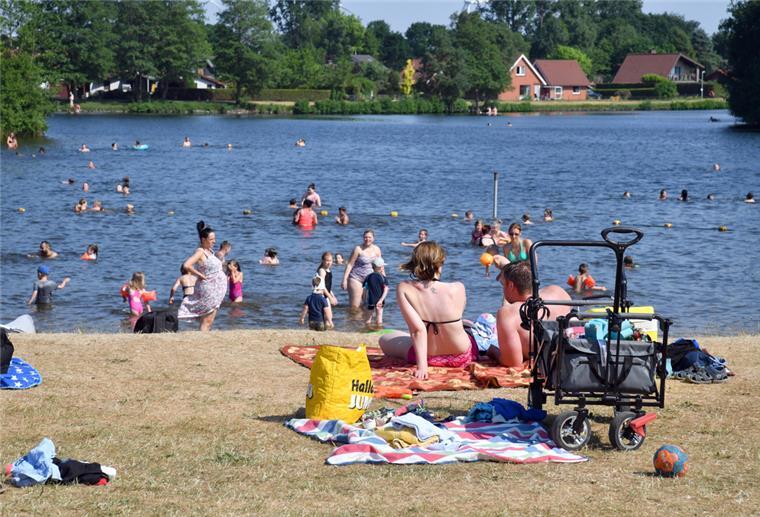 Sieverner See