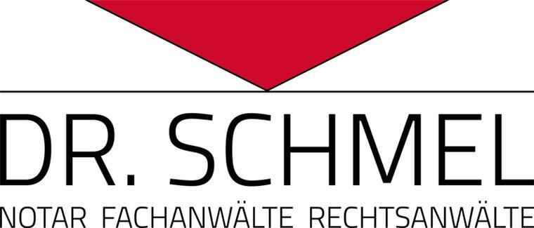 Logo Dr. Schmel