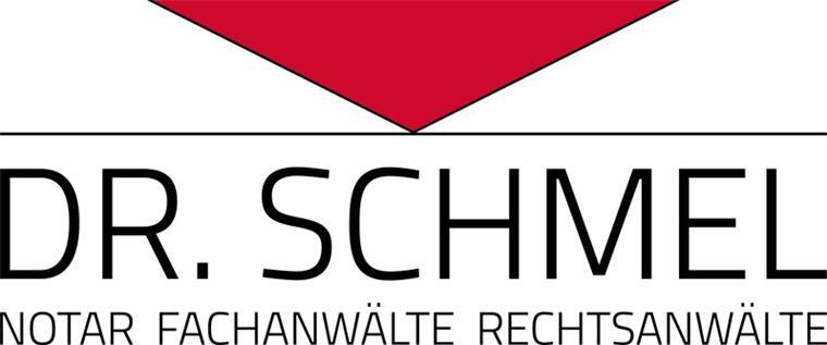 Logo Dr. Schmel