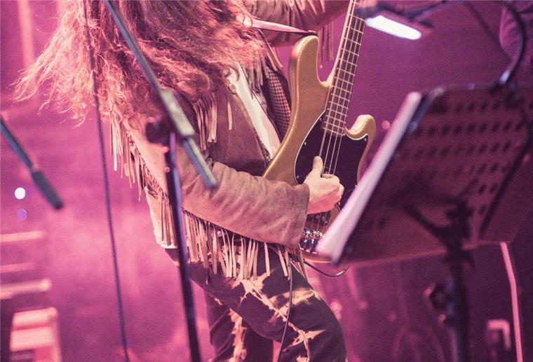LED ZEP