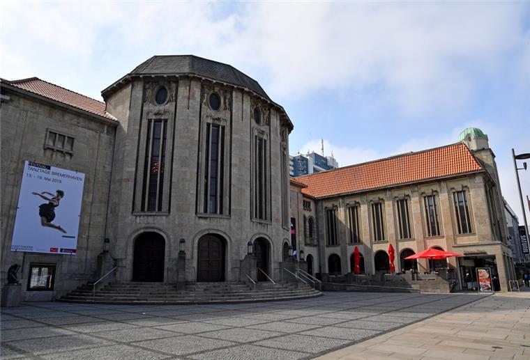 Stadttheater Bremerhaven