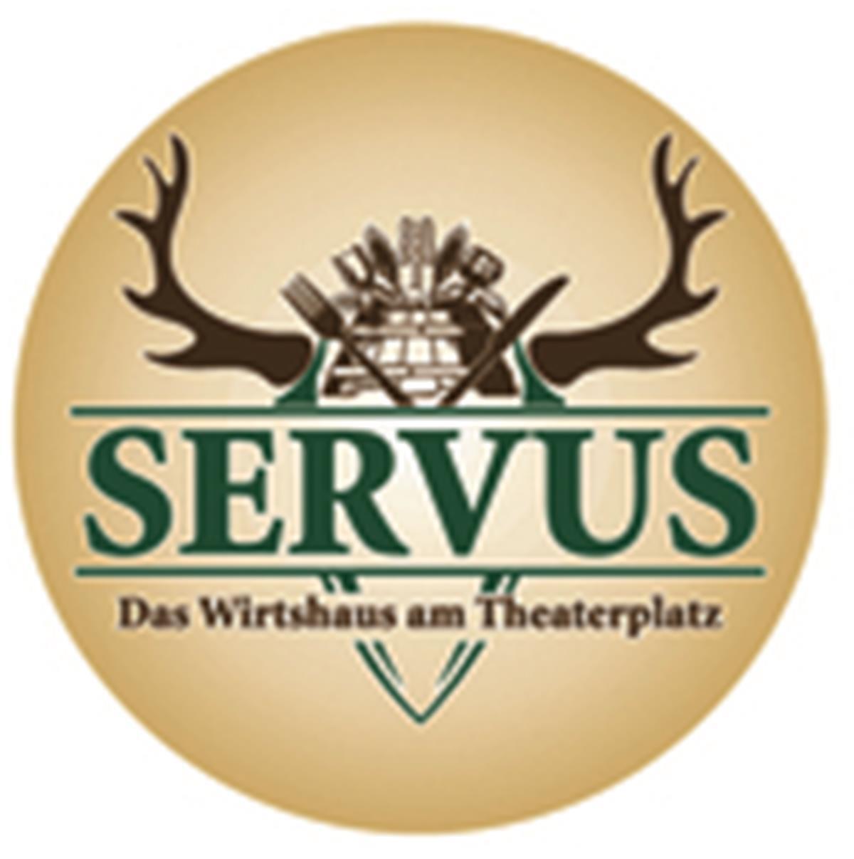 Servus Bremerhaven Logo