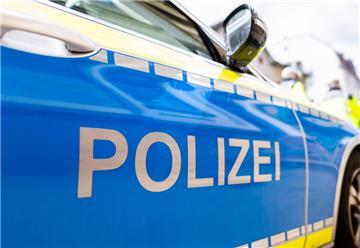 polizeifahrzeug
